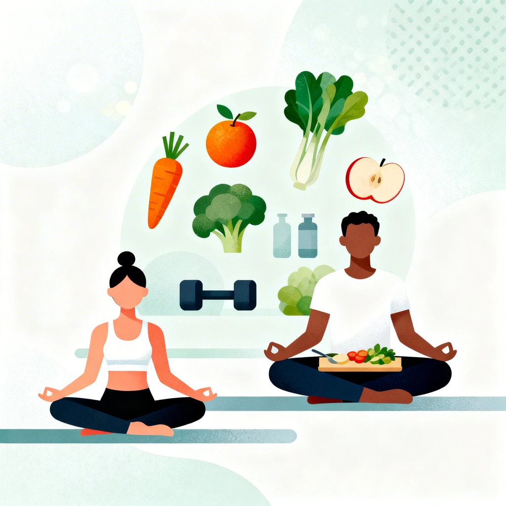 Cómo integrar hábitos saludables en tu rutina diaria