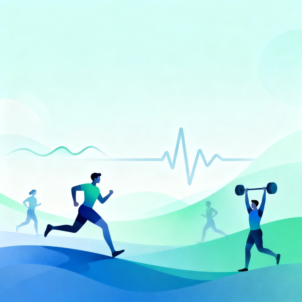 Motivación para iniciar un programa de ejercicio